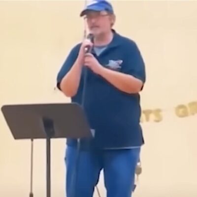 55-Year-old Janitor Cleans Up on America’s Got Talent Winning $1M for Heart-Wrenching ‘Don’t Stop Believing’