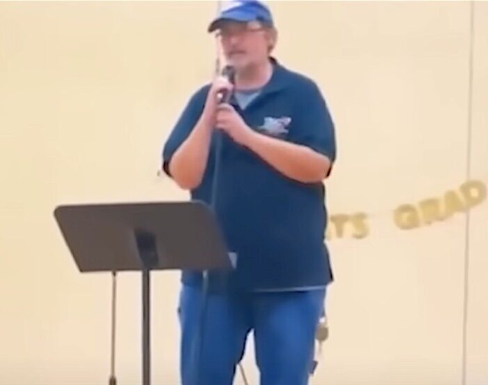 55-Year-old Janitor Cleans Up on America’s Got Talent Winning $1M for Heart-Wrenching ‘Don’t Stop Believing’