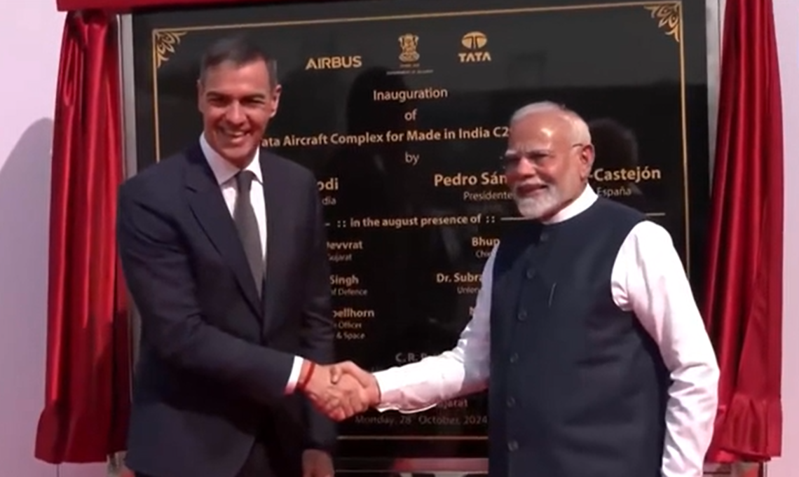 Prime Minister