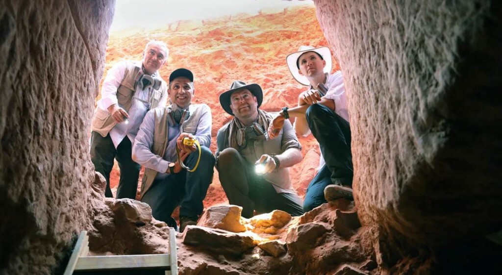 Even at one of the world’s most popular ancient sites, the secrets are still waiting to be revealed.