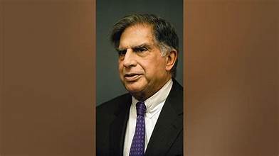 Tribute to Ratan Tata