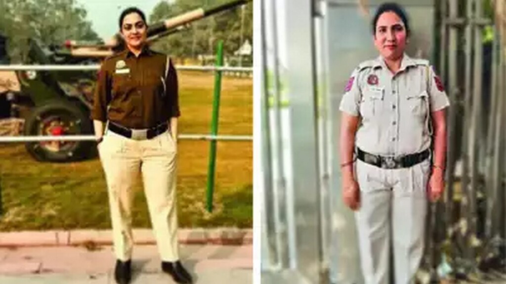 In India, a pair of police officers have reunited 104 children and minors with their families in just 9 months, the Times of India reports.