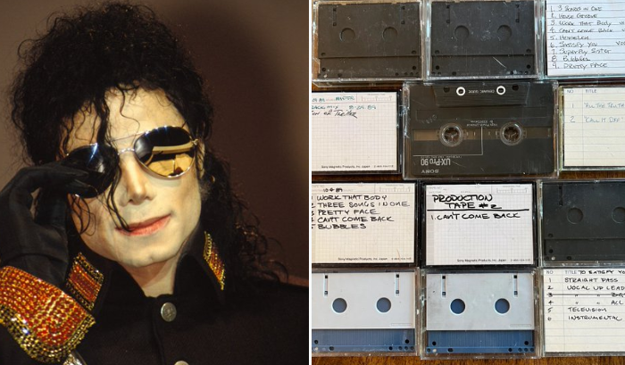 Gregg Musgrove, a former California Highway Patrol officer turned treasure hunter, recently stumbled upon an incredible find that even he could never have imagined.