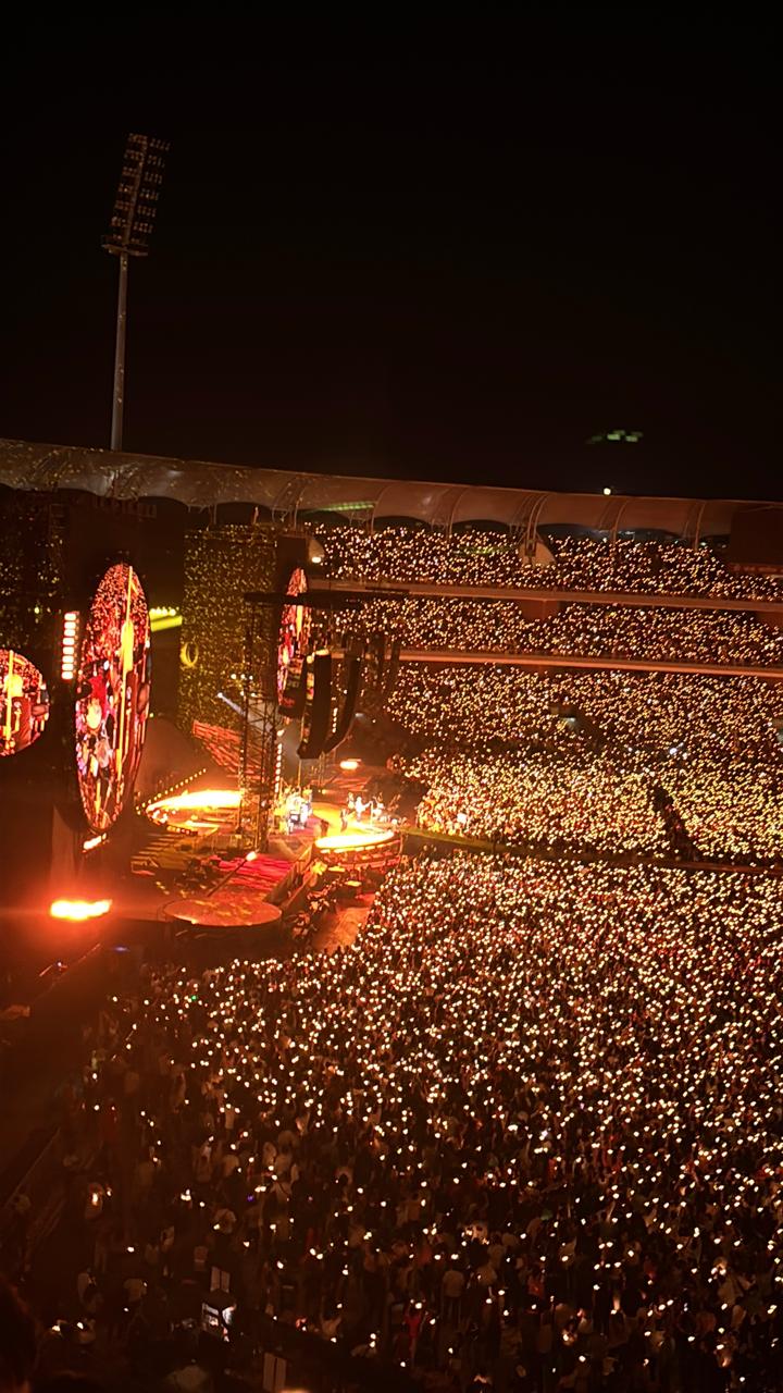 Coldplay