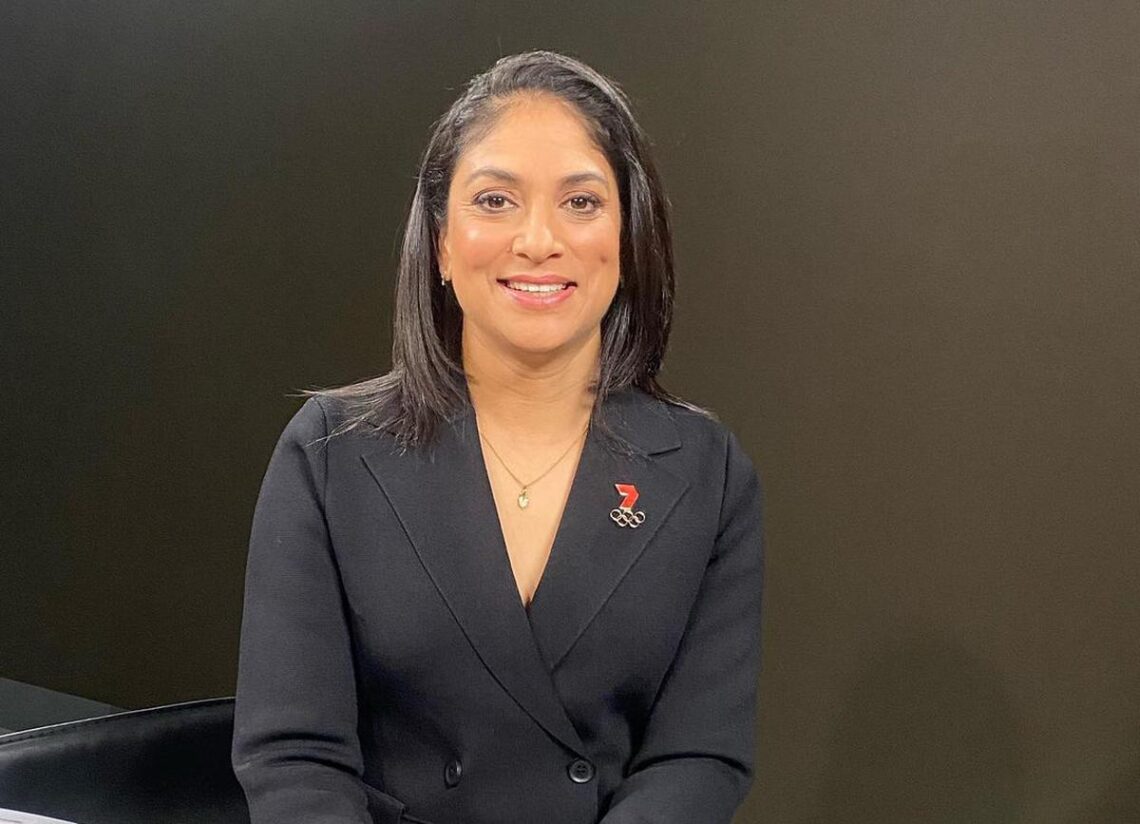 Lisa Sthalekar