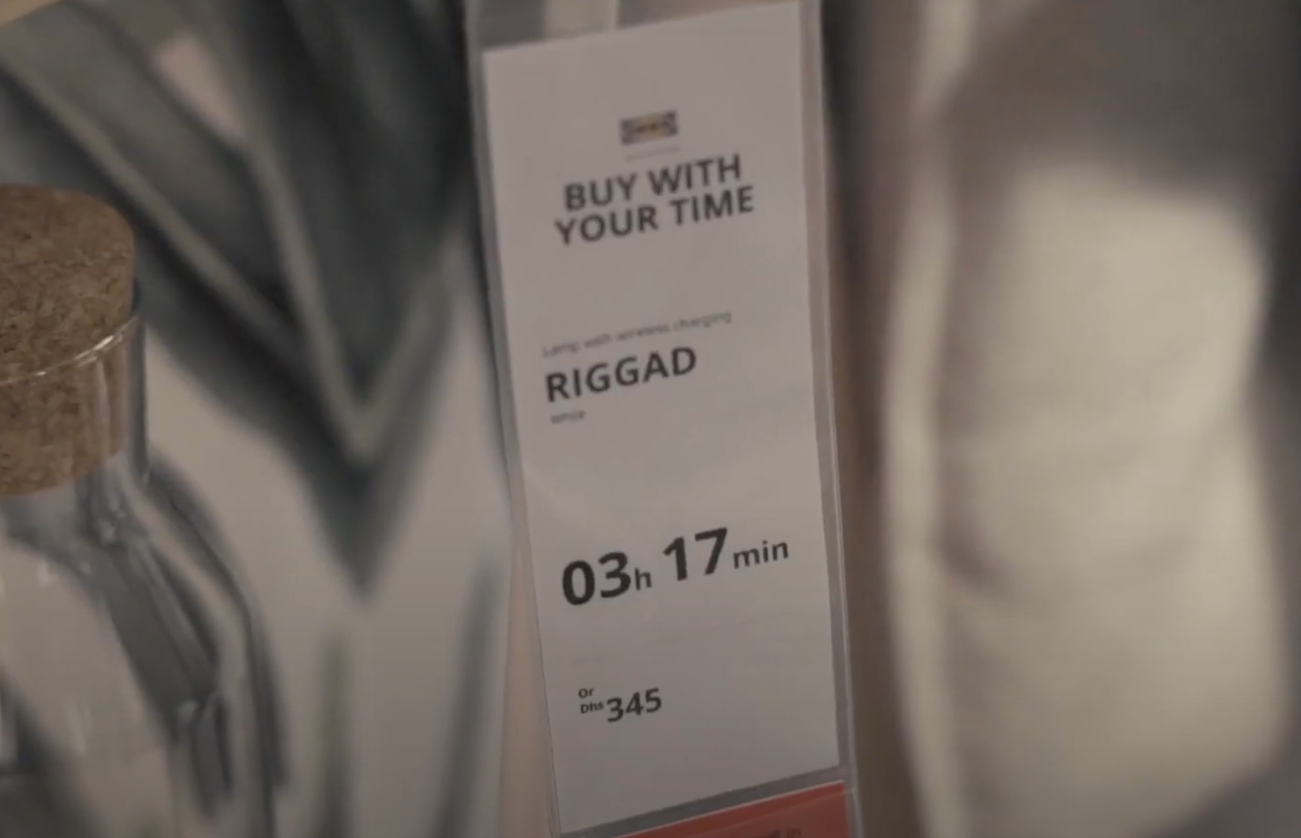 n a world where time is money, IKEA has taken this adage to heart—quite literally. Imagine strolling into an IKEA store, not with a wallet full of cash, but with a timeline of your travels. Sounds like a sci-fi plot? Think again.