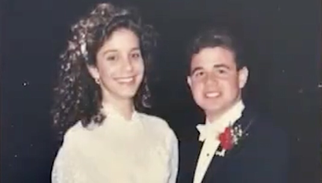 Colorado Woman Donates Kidney to Save Pennsylvania Man 35 Years After They Went to Prom Together