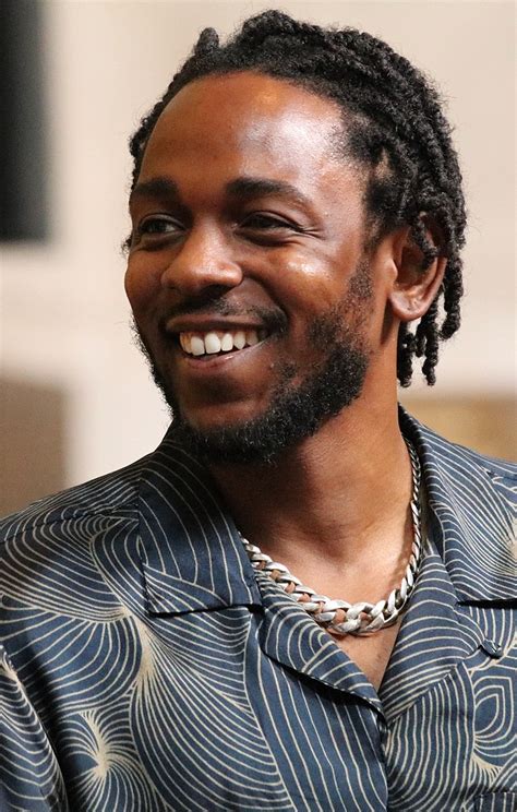 Kendrick Lamar's They not like us