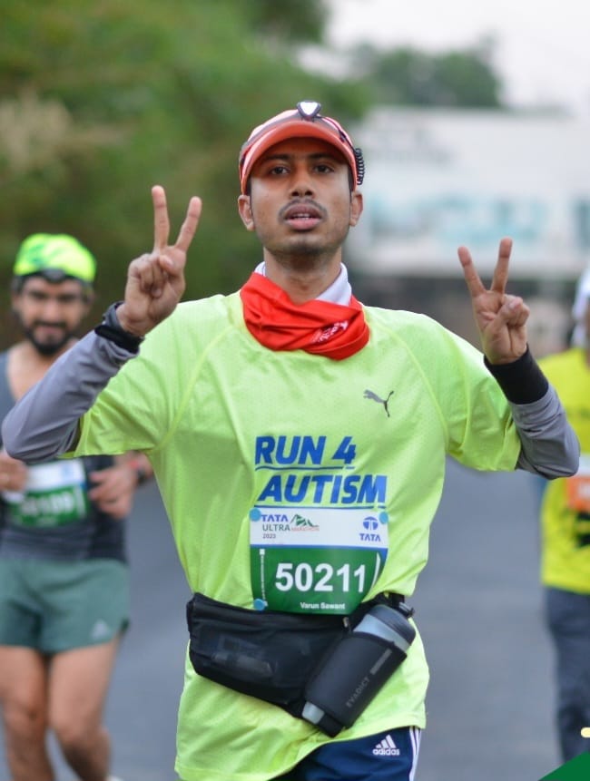 Varun Sawant