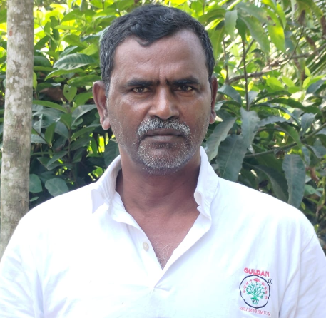Anil Mistry